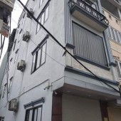 CHÚ Ý NHÀ MẶT NGÕ LĨNH NAM, Q. HOÀNG MAI, Ô tô tránh, KD. Gần Mặt phố DT 36m 5T. Chỉ 5 Tỷ 870 triệu
